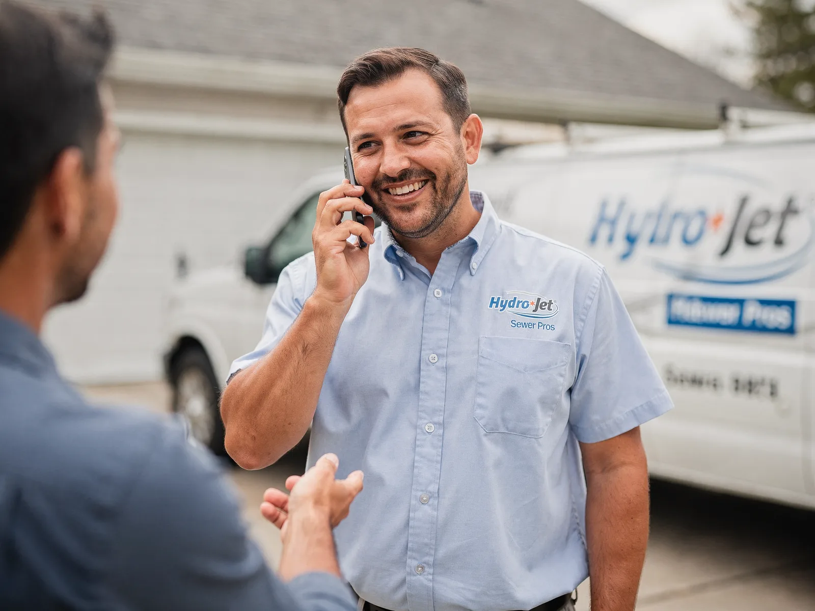 Hydro Jetting Carlinville, IL FAQs